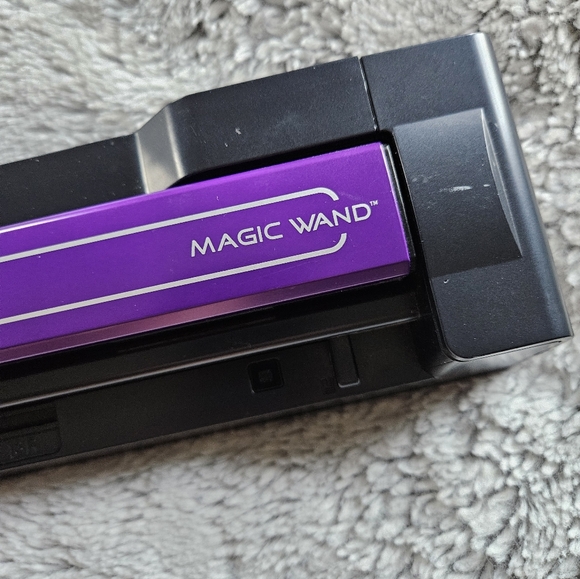 Vupoint Magic Wand Document / Photo 2-in-1 Portable Scanner & Auto-Feed Dock - Picture 11 of 16